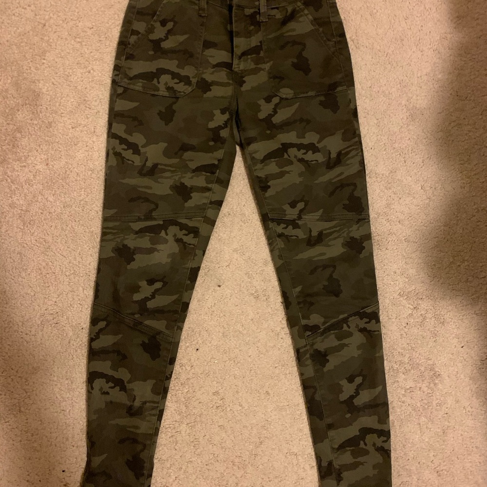 haven’t worn enough, but is in great condition